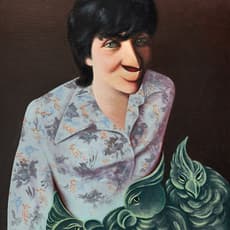 Mildred Burton
