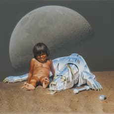 Hajime Sorayama