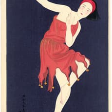 Kobayawaka Kiyoshi