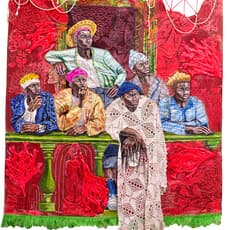 Ibrahim Bemba Kebe