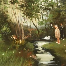 Michael Harrington