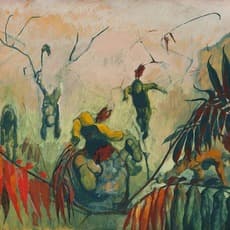 Pavel Tchelitchew