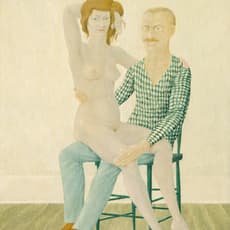 John Wilde