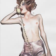Sophie Crumb