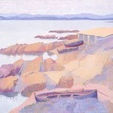 Henri Edmond Cross