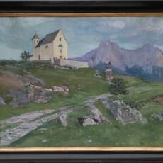Hans Tichy