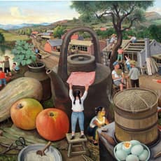 Chen Shuzhong