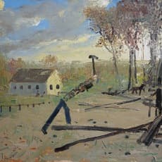 John Bradford