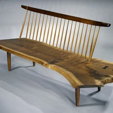 George Nakashima