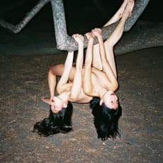 Ren Hang