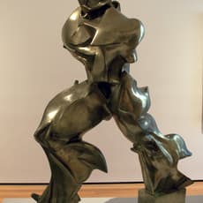 Umberto Boccioni