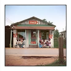 Gordon Parks