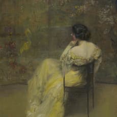 Edward August Bell