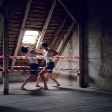Nadja Bournonville