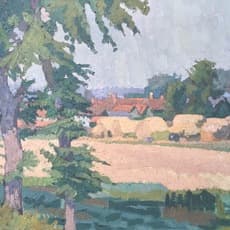 Ruth Doggett