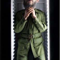 Eugenio Merino