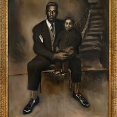 Thelonious Stokes