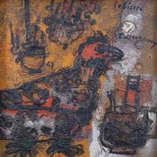 Theo Tobiasse