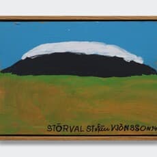 Stórval