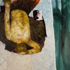 Jennifer Packer