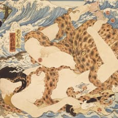 Masami Teraoka