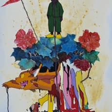 Gosha Levochkin