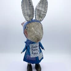 Julie Arkell