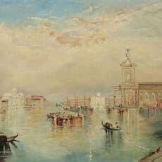 James Salt