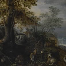 Roelandt Savery