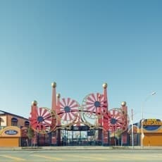 Franck Bohbot