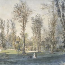 Louis Gabriel Moreau
