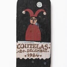 Robert Coutelas