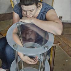 Michael Taylor (b. 1952)
