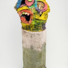 Luke Armistead