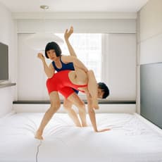 Pixy Liao