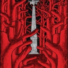 Stanley Donwood