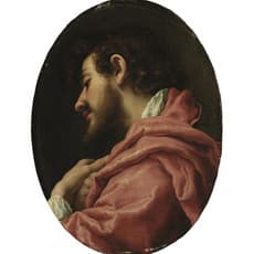 Carlo Dolci