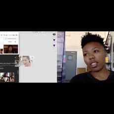 Martine Syms