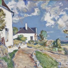 John Maclauchlan Milne