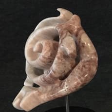 Carve Stone