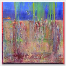 Frank Bowling