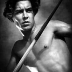 Leni Riefenstahl