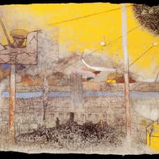 Irving Petlin
