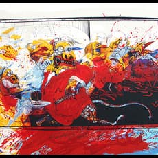 Ralph Steadman