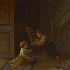 Eastman Johnson