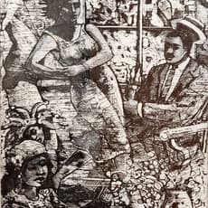 Louis Delsarte III
