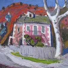 Anne Redpath