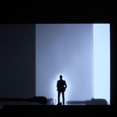 Bertrand Lamarche