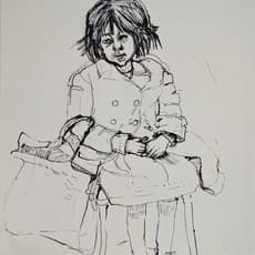 Joan Eardley