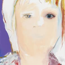 Margot Bergman